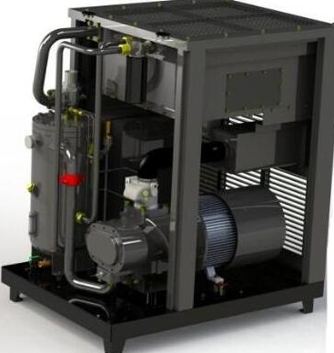 螺桿空壓機(jī)長(zhǎng)時(shí)間停機(jī)怎么處理 螺桿空壓機(jī)