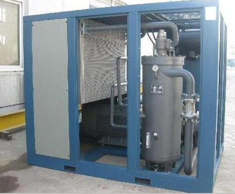 螺桿空壓機(jī)長(zhǎng)時(shí)間停機(jī)怎么處理 壓縮機(jī)