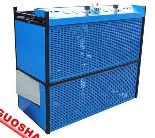 上海國廈無油空壓機如何清潔 空壓機