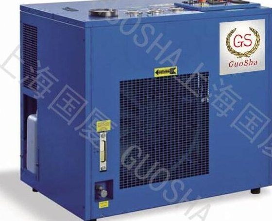 上海國廈無油空壓機如何清潔 空壓機