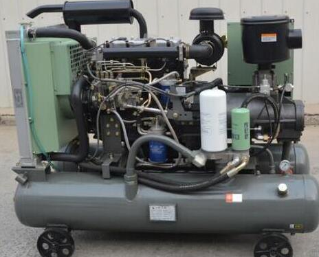 如何判定無(wú)油空壓機(jī)的好壞 判定無(wú)油空壓機(jī)好壞