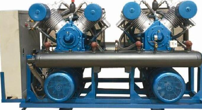 節(jié)能空壓機進水解決方法的詳細了解 有不正常的響聲