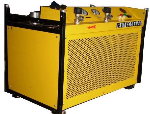 節(jié)能空壓機進水解決方法的詳細了解 用風量查詢