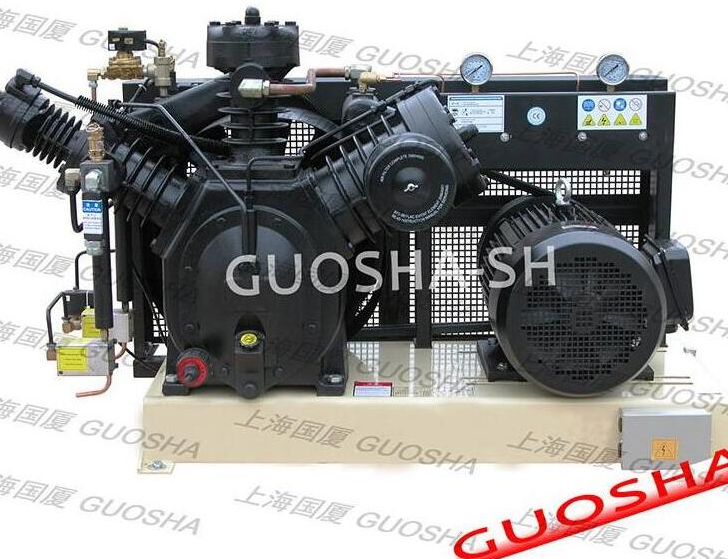 節(jié)能空壓機進水解決方法的詳細了解 易損件修補