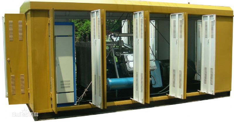 螺桿空壓機(jī)這樣調(diào)節(jié)氣量是對(duì)的_上海國廈壓縮機(jī) 螺桿空壓機(jī).轉(zhuǎn)速調(diào)節(jié)