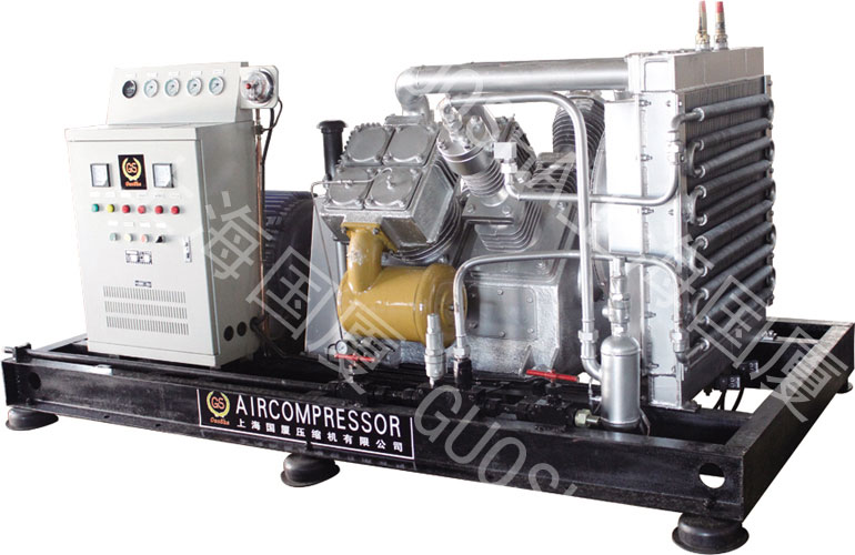 螺桿空壓機(jī)這樣調(diào)節(jié)氣量是對(duì)的_上海國廈壓縮機(jī) 如何檢測螺桿空壓機(jī)的氣量?