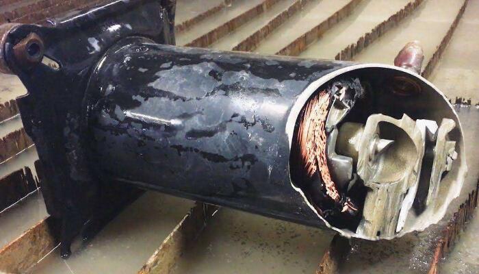 節(jié)能空壓機