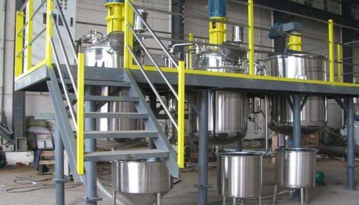 永磁變頻空壓機