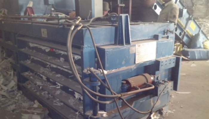 無油空壓機(jī)